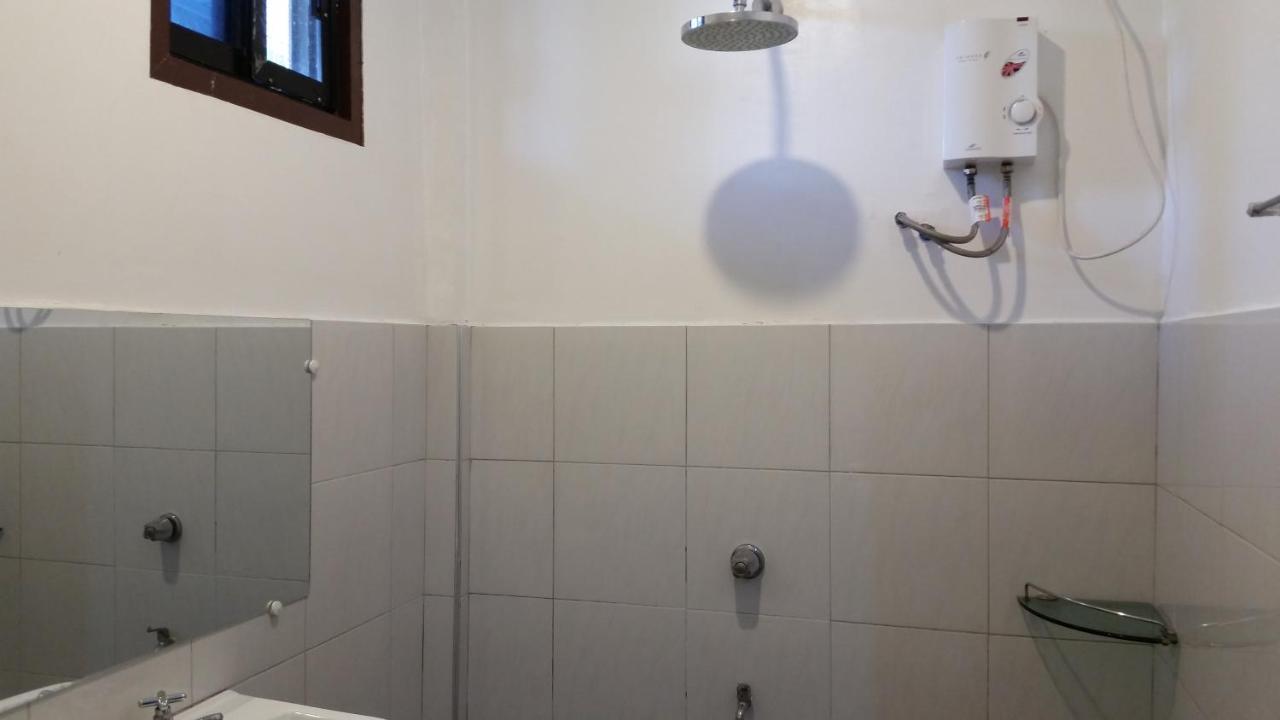 Yayay Villa General Luna  Dış mekan fotoğraf