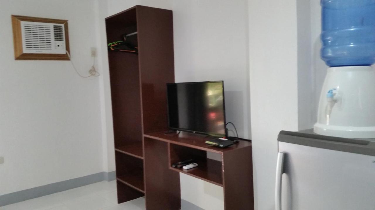 Yayay Villa General Luna  Dış mekan fotoğraf