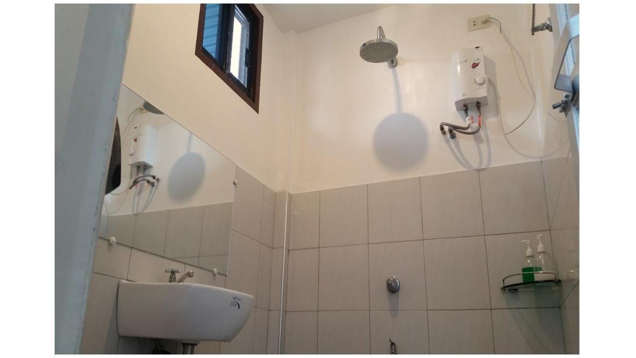 Yayay Villa General Luna  Dış mekan fotoğraf