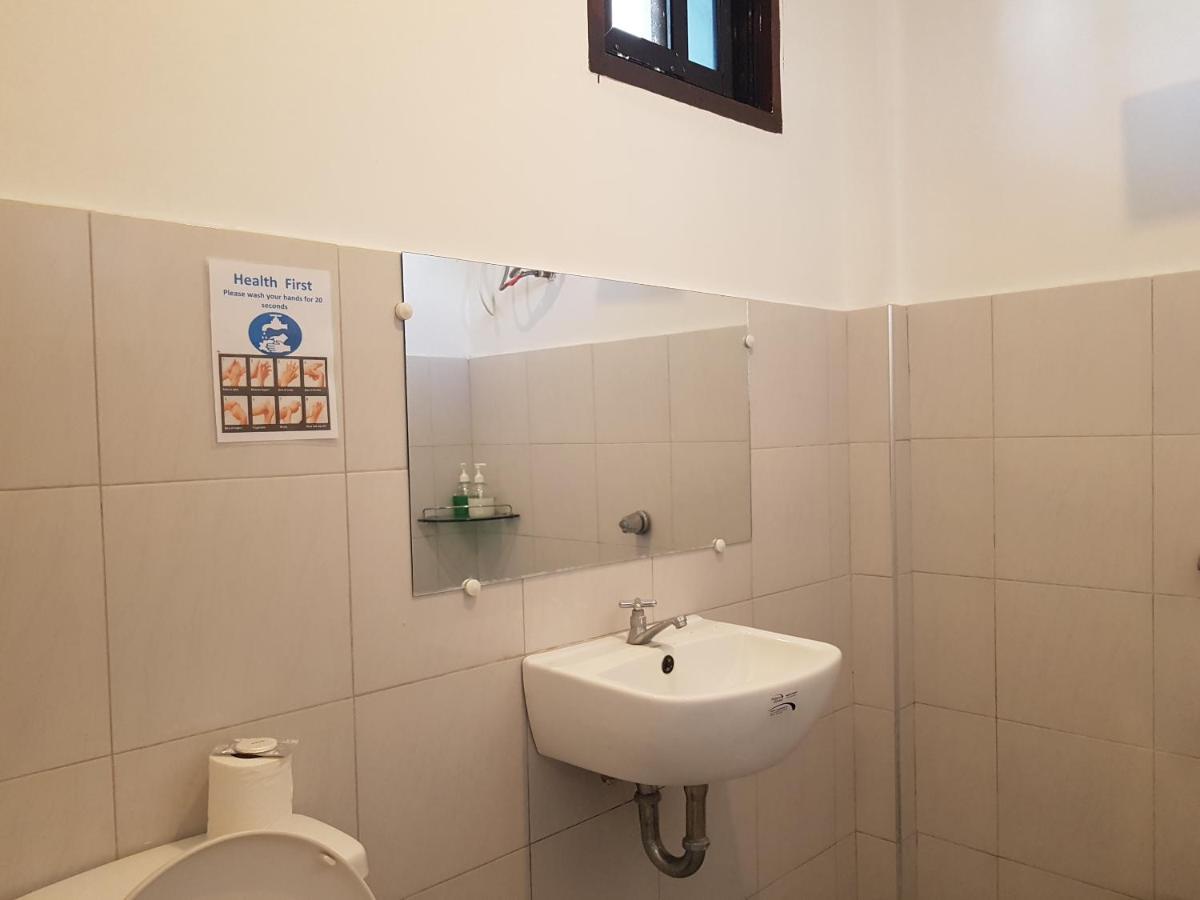 Yayay Villa General Luna  Dış mekan fotoğraf
