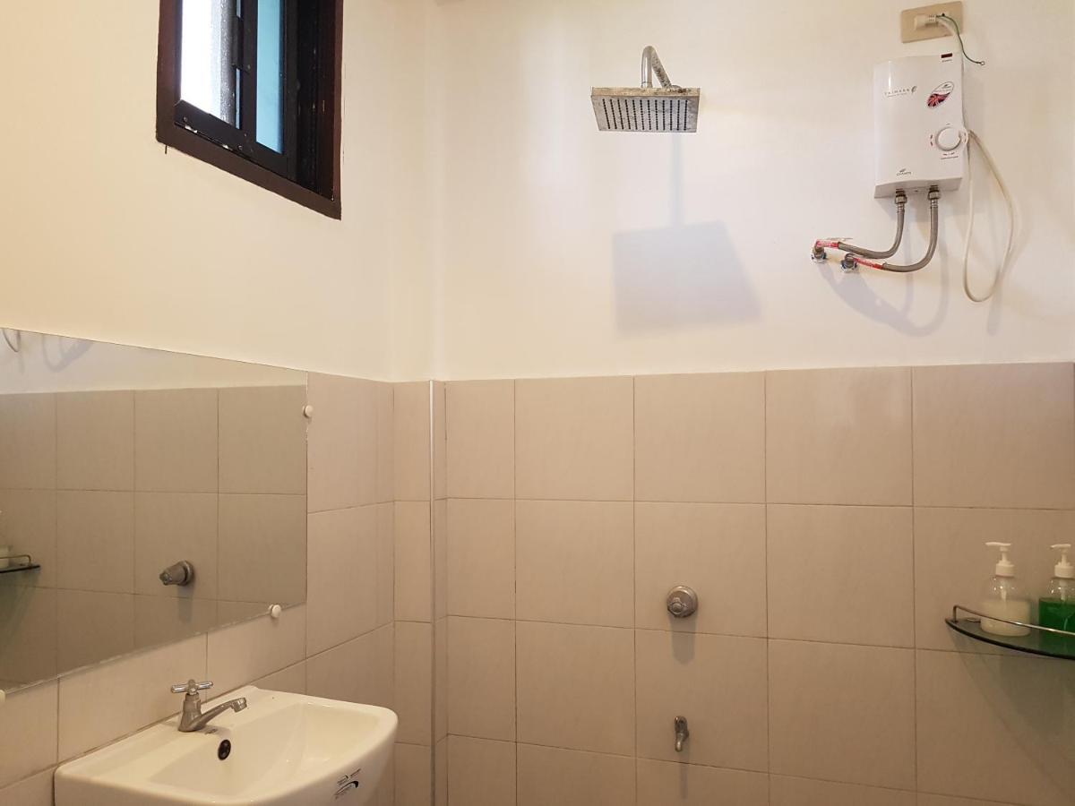 Yayay Villa General Luna  Dış mekan fotoğraf