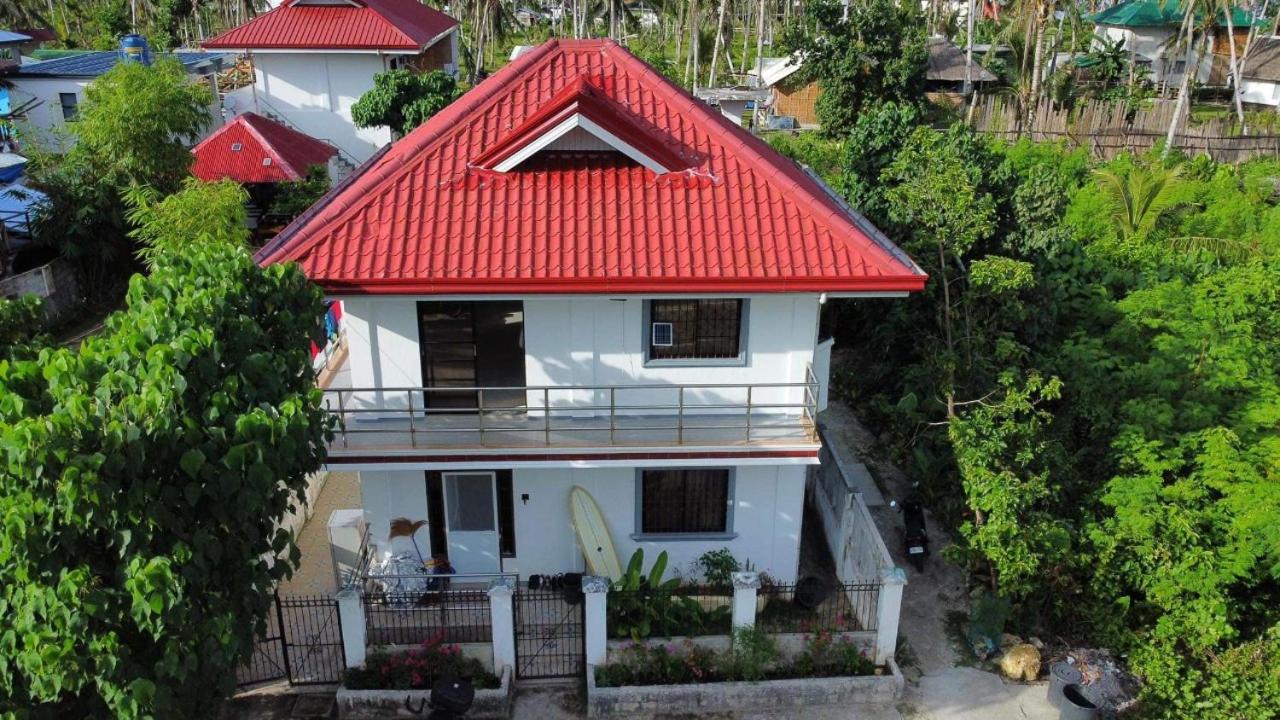 Yayay Villa General Luna  Dış mekan fotoğraf
