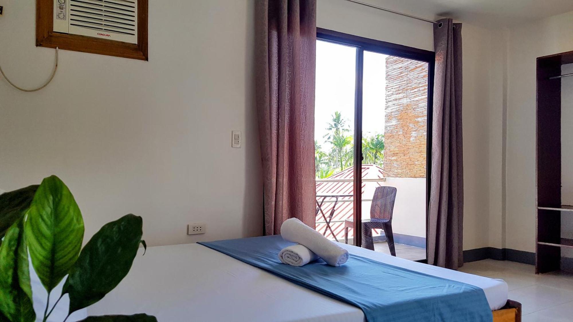 Yayay Villa General Luna  Dış mekan fotoğraf